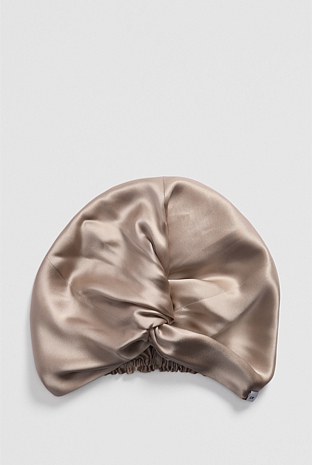Silk Turban