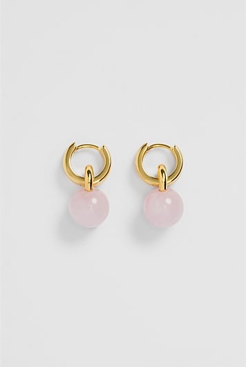 Amelie Drop Earring