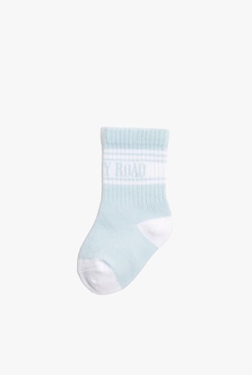 Unisex Heritage Sock