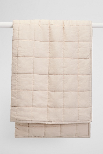 Sarra Sherpa Throw