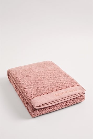 Calo Australian Cotton Bath Towel