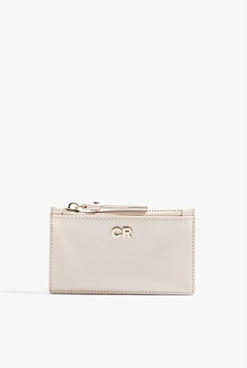 Branded Credit Card Purse