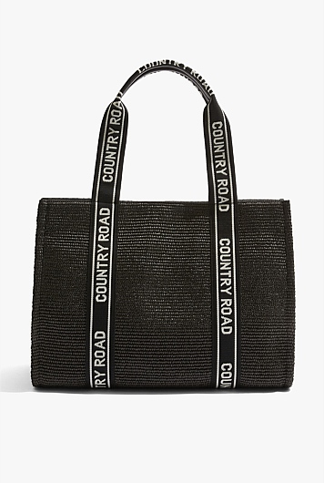 Branded Tote