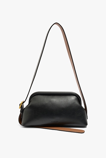 Frame Shoulder Bag