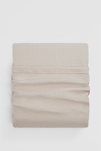 Dakota Queen Quilt Cover