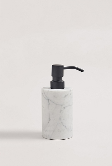 Loft Marble Soap Pump