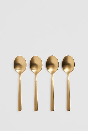 Nolan Teaspoon Set of 4