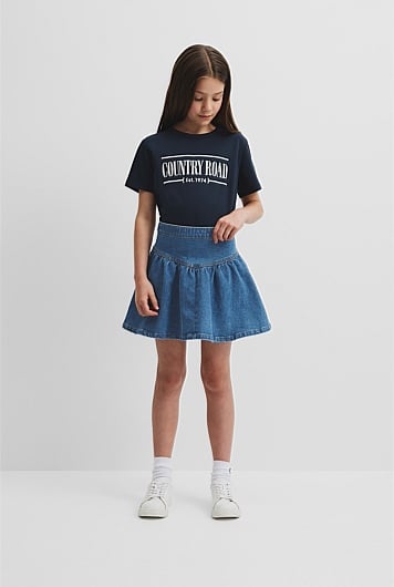 Australian Cotton Heritage T-Shirt
