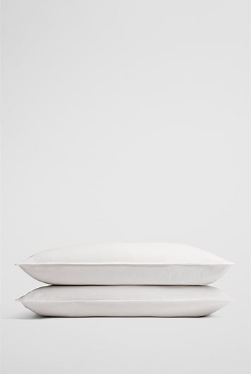 Laila Standard Pillowcase Pair