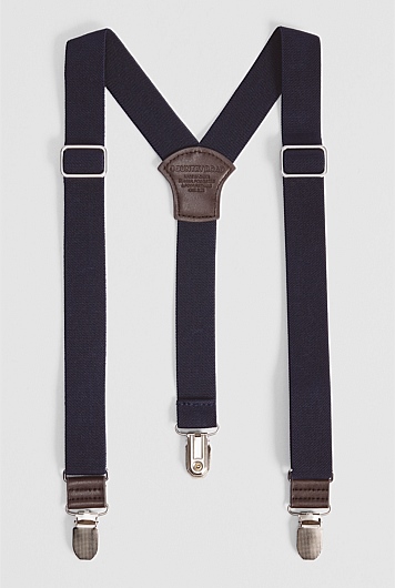 Suspender