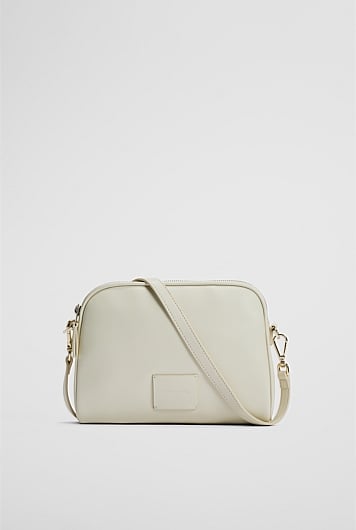 CR Crossbody Bag