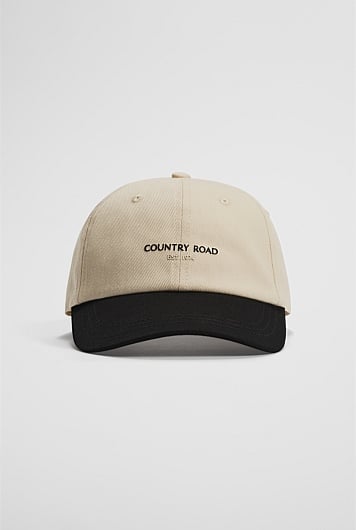 CR Classic Logo Cap