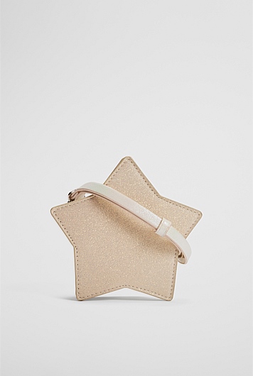 Star Crossbody Bag