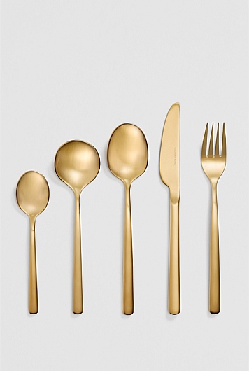 Nolan 30 Piece Cutlery Set