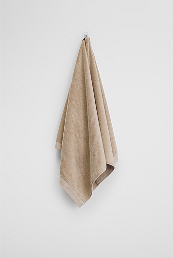 Mara Australian Cotton Bath Towel