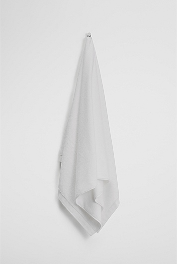 Mara Australian Cotton Bath Sheet