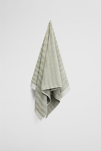 Pippa Verified Australian Cotton Bath Towel