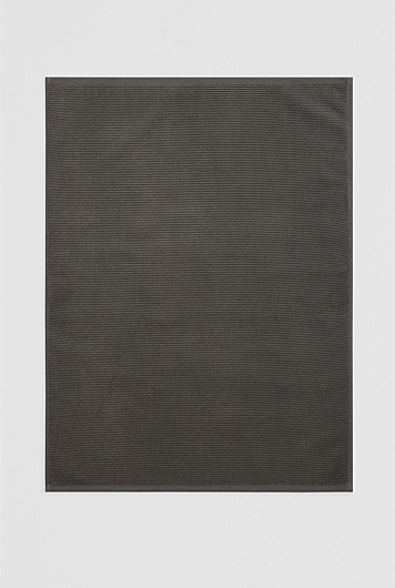 Australian Cotton Mara Bath Mat