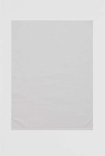 Australian Cotton Mara Bath Mat