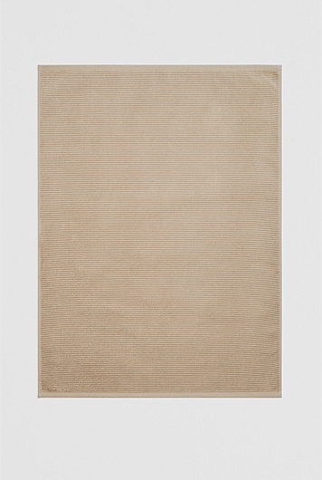Australian Cotton Mara Bath Mat