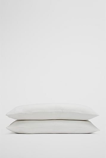 Heide Standard Pillowcase Pair