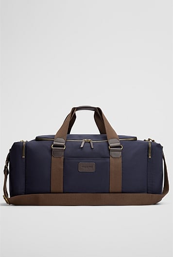 Recycled Polyester Ezra Weekender