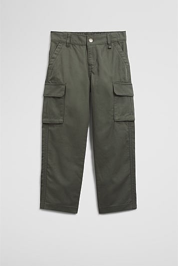 Cargo Pant Pocket Pant