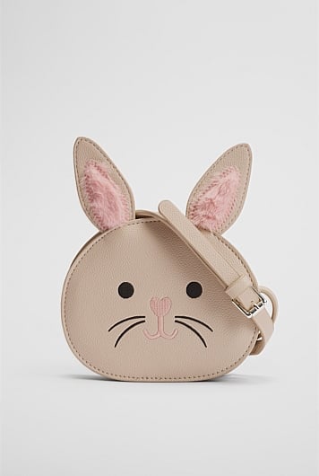 Bunny Crossbody Bag