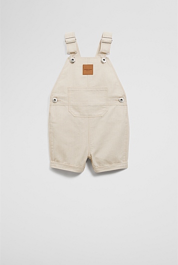 Railroad Overall
