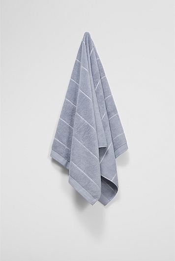 Blake  Australian Cotton Bath Towel