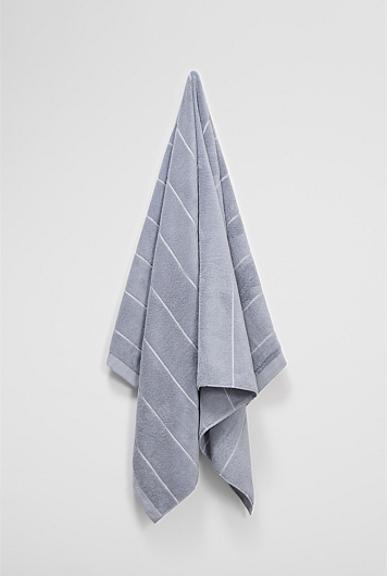 Blake  Australian Cotton Bath Sheet