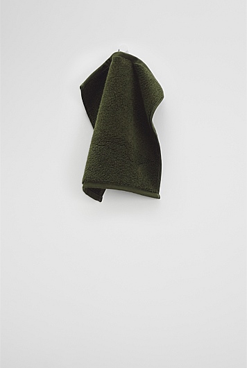 Mara Australian Cotton Face Washer