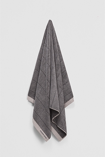 Blake  Australian Cotton Bath Sheet