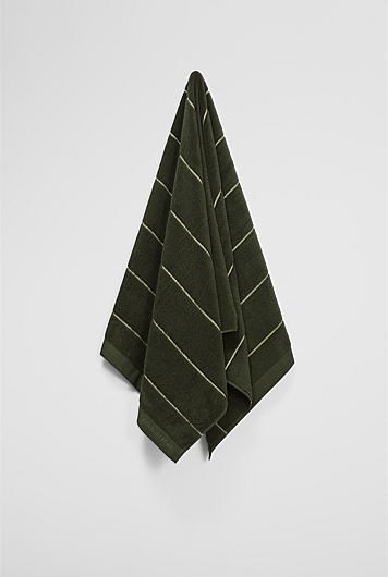 Blake  Australian Cotton Bath Towel