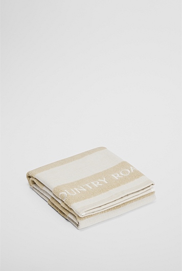Franklin Australian Cotton Tea Towel