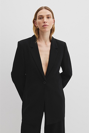MIT Slim Blazer
