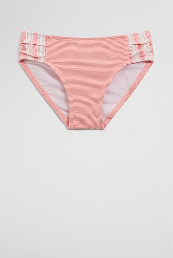 Gather Detail Brief