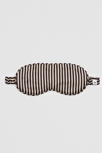 Silk Eye Mask
