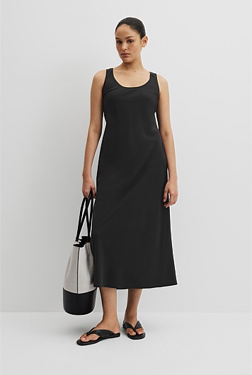 Tank Maxi Dress