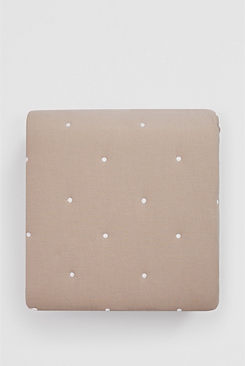 Lorris Australian Cotton Single Quilt Cover