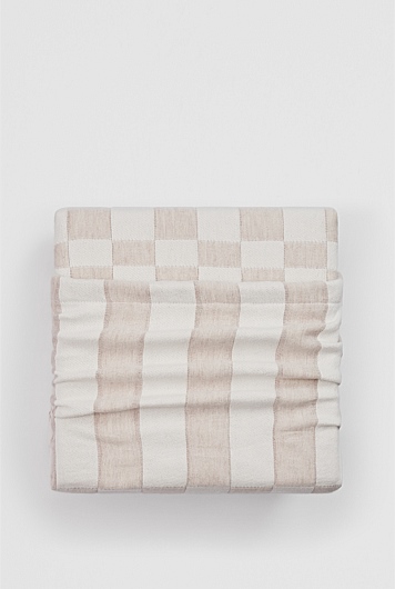 Marlo Cotton King Quilt Cover