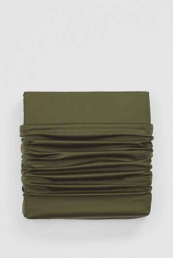 Dita King Quilt Cover