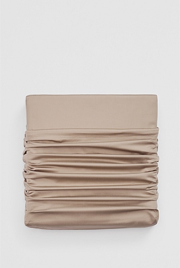 Dita Super King Quilt Cover