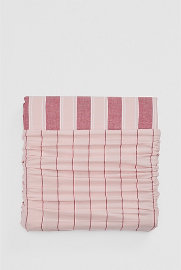 Mavi King Single Quilt Cover