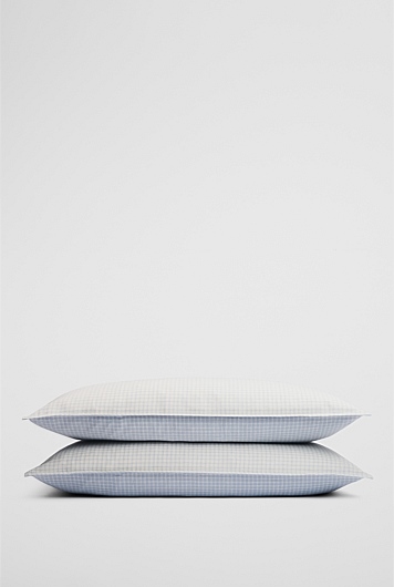 Remy Standard Pillowcase Pair