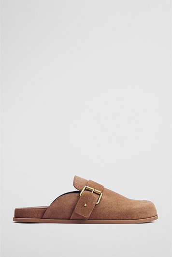 Blake Mule