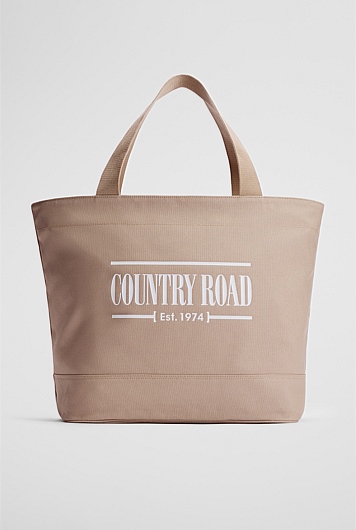 Printed Heritage Shopper