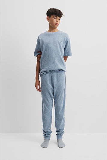 Teen Waffle Pyjama