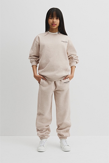 Teen Modern Sweat