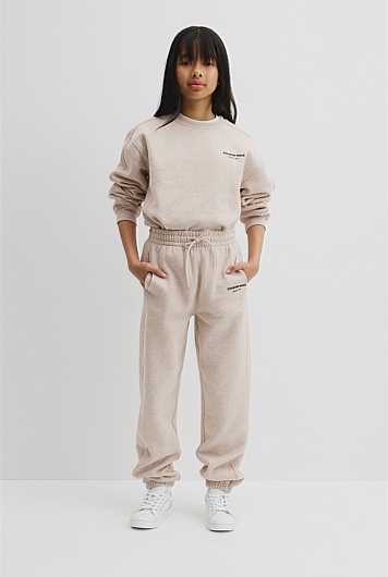 Teen Modern Track Pant